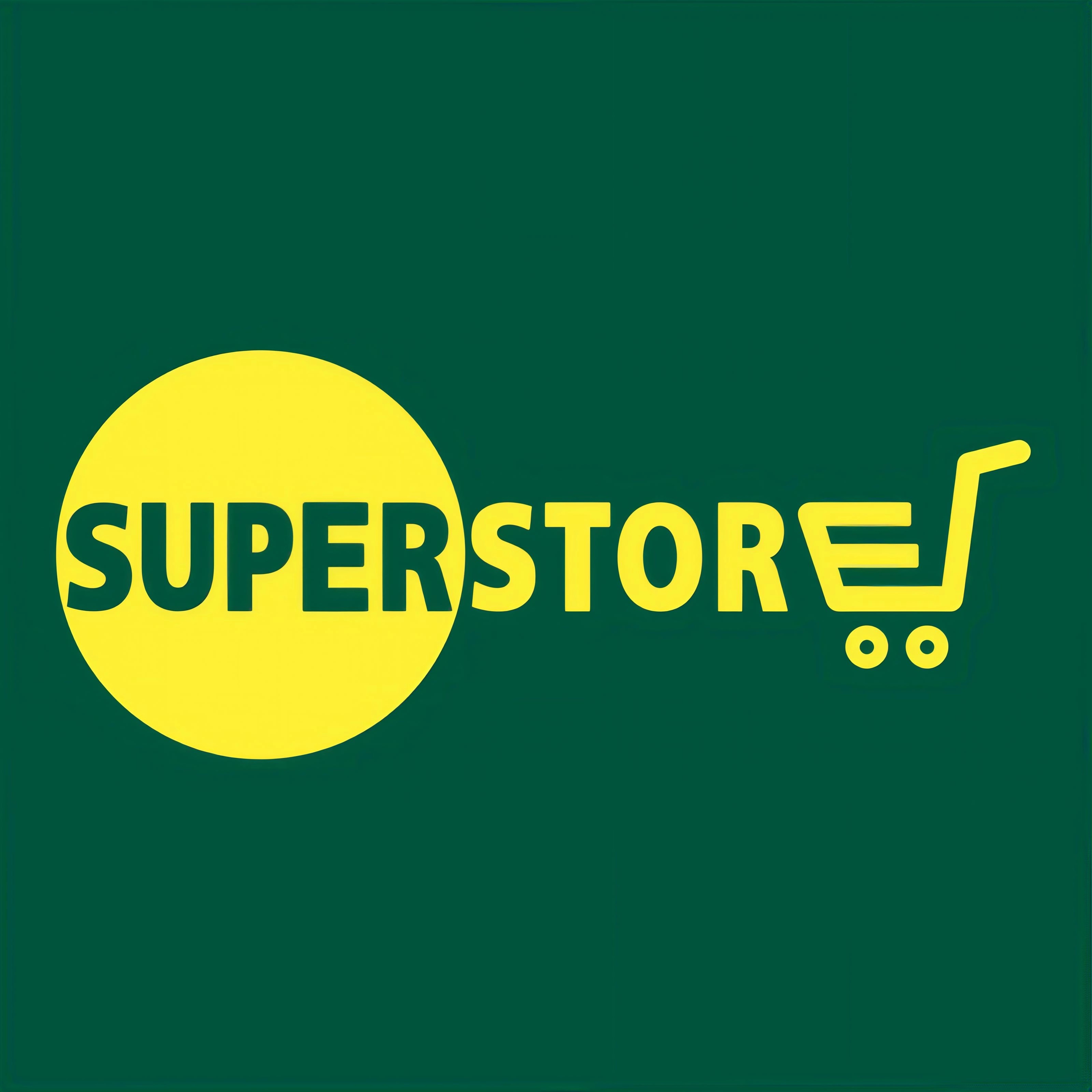 SUPER MARKET